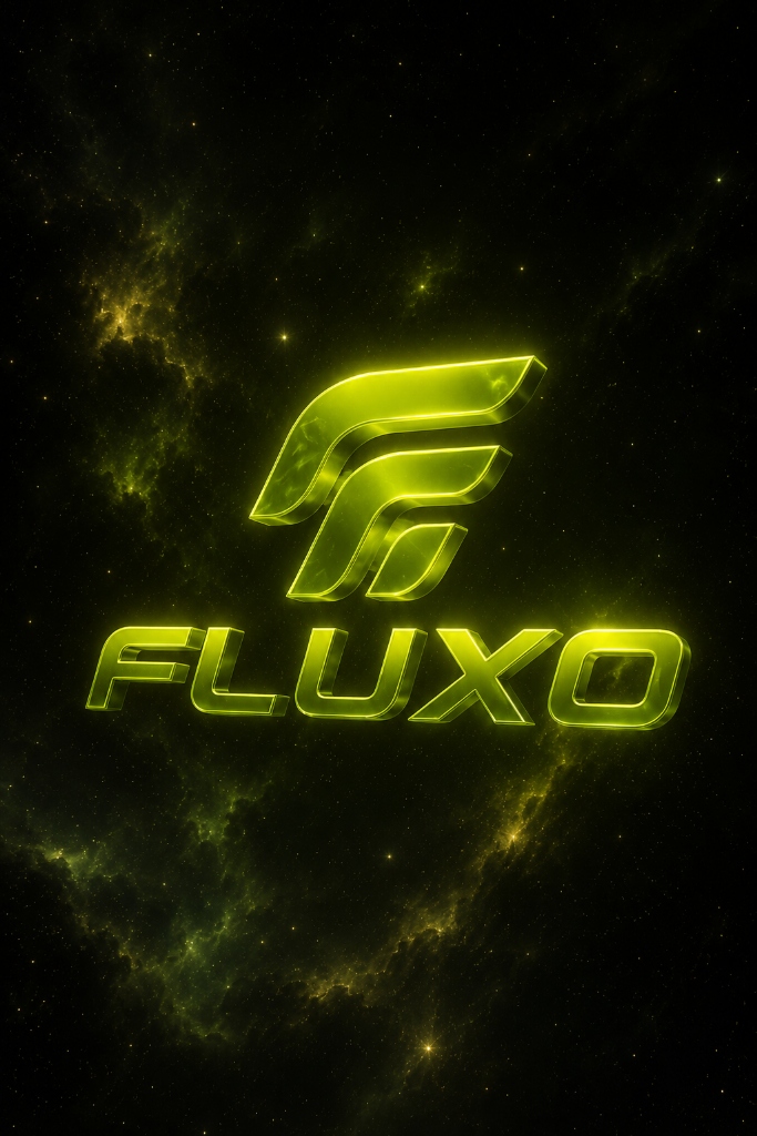 Fluxo Logo